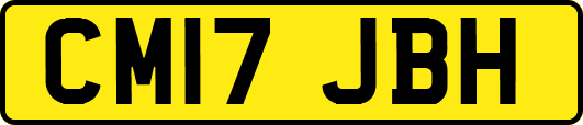 CM17JBH