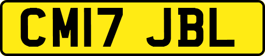CM17JBL