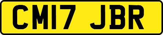 CM17JBR