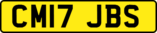 CM17JBS