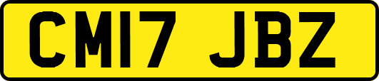 CM17JBZ