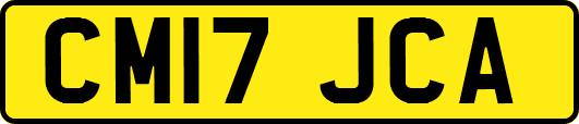CM17JCA