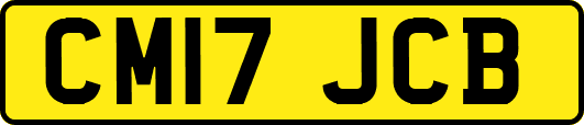 CM17JCB