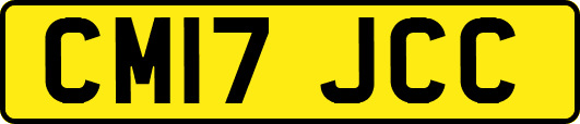 CM17JCC