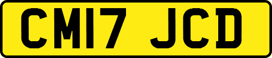 CM17JCD
