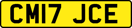 CM17JCE
