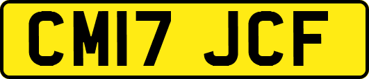 CM17JCF