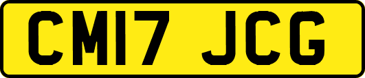CM17JCG