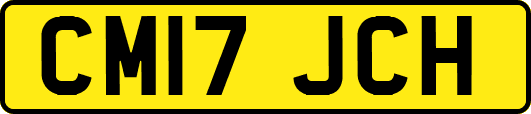 CM17JCH