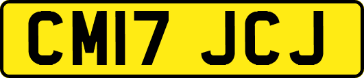 CM17JCJ