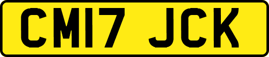 CM17JCK