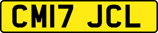 CM17JCL