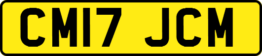 CM17JCM