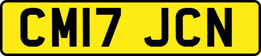 CM17JCN