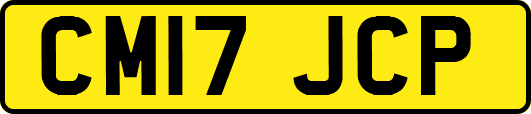 CM17JCP