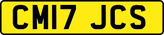 CM17JCS