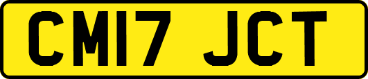 CM17JCT