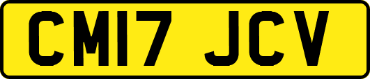CM17JCV