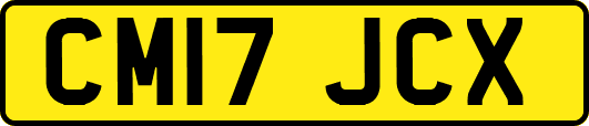 CM17JCX