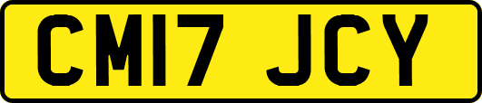 CM17JCY