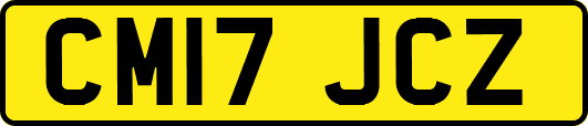 CM17JCZ