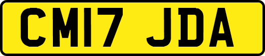CM17JDA