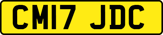 CM17JDC