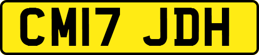 CM17JDH