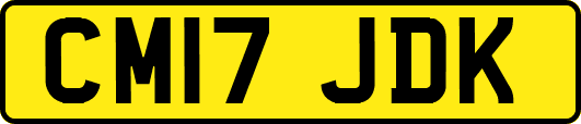 CM17JDK