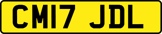 CM17JDL