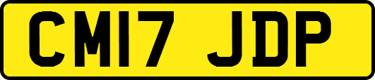 CM17JDP