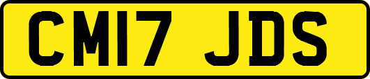 CM17JDS