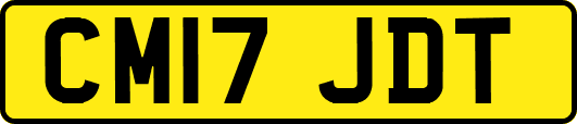 CM17JDT