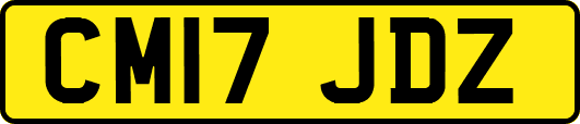 CM17JDZ