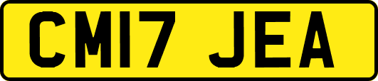 CM17JEA