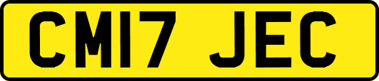 CM17JEC
