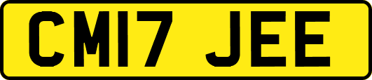 CM17JEE
