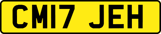 CM17JEH