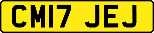 CM17JEJ