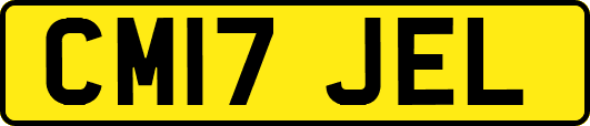 CM17JEL