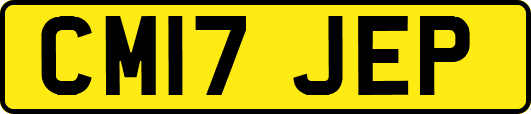 CM17JEP