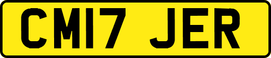 CM17JER