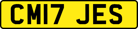 CM17JES
