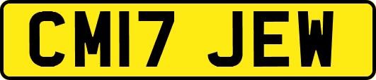 CM17JEW