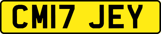 CM17JEY