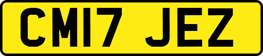 CM17JEZ