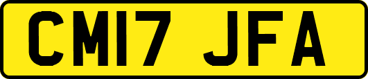 CM17JFA