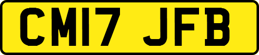 CM17JFB