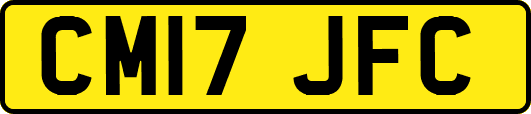 CM17JFC