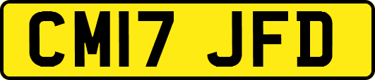 CM17JFD